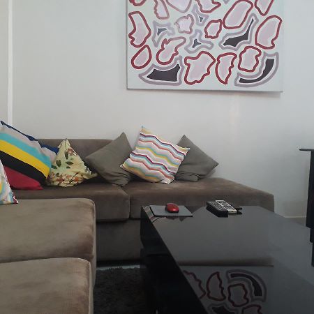 Train Station Apartment Casa Voyageur Casablanca Exterior photo