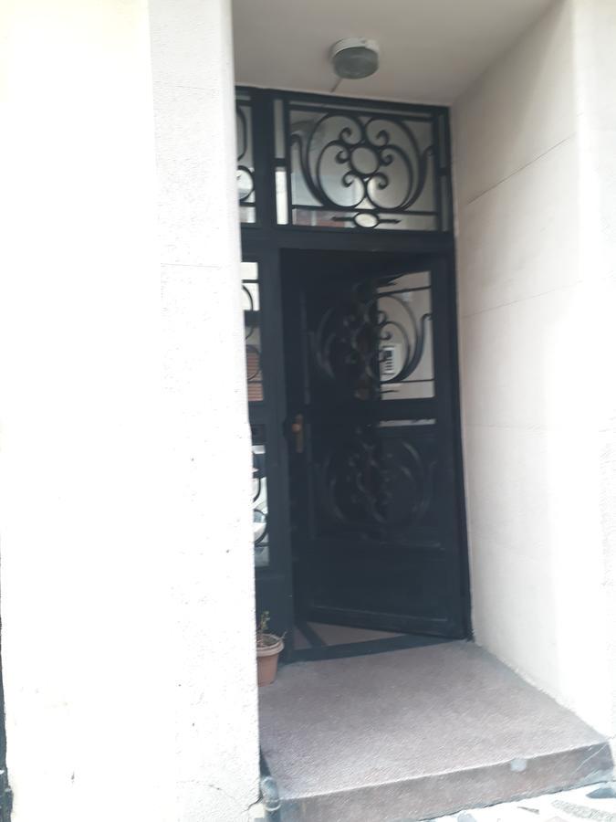 Train Station Apartment Casa Voyageur Casablanca Exterior photo
