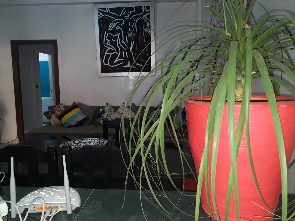 Train Station Apartment Casa Voyageur Casablanca Exterior photo